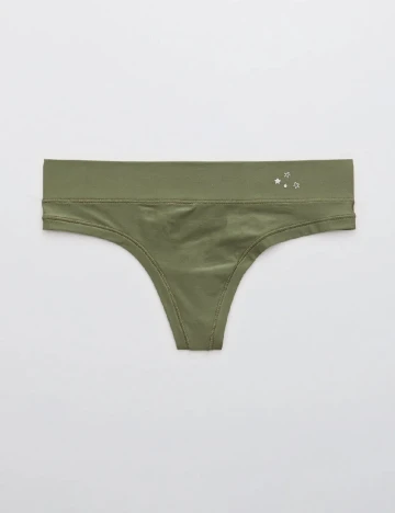 Chilot Aerie, verde