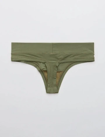 Chilot Aerie, verde