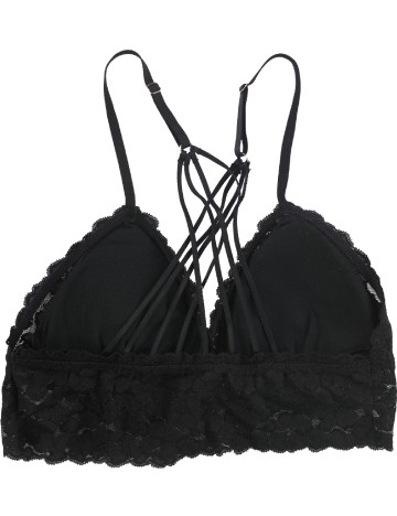 Sutien Aerie, negru