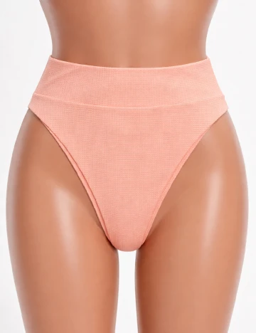 Chilot de  baie Aerie, piersica