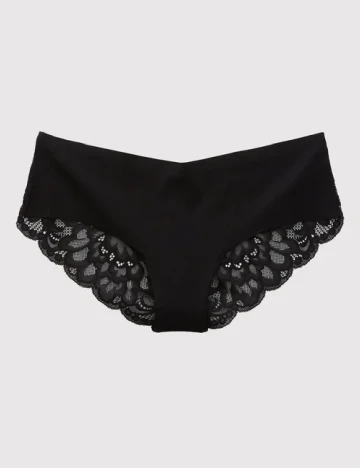 Chilot Aerie, negru Negru