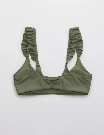 Sutien de baie Aerie, verde Verde
