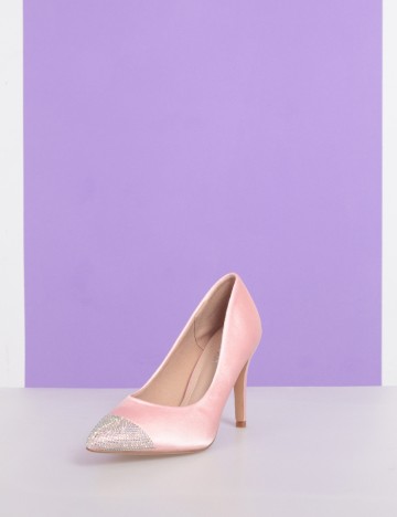 Pantofi SHEIN, roz