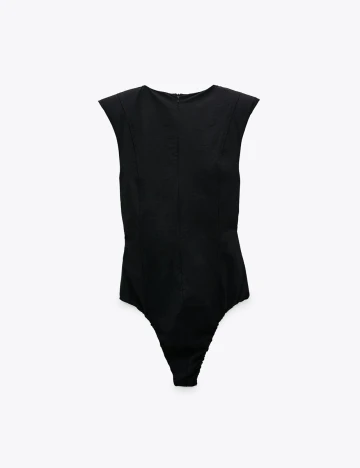 Body Zara, negru, M Negru