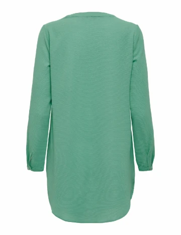 Camasa Only, verde Verde