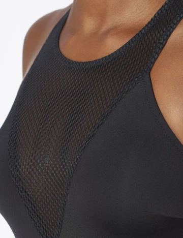 Costum de baie Sloggi by Triumph, negru