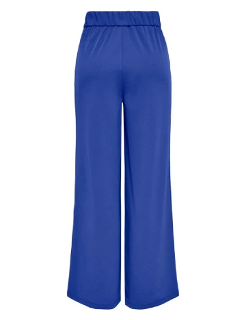Pantaloni Only, albastru