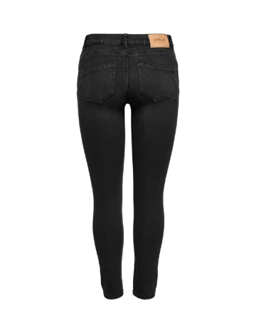 Blugi Only, negru