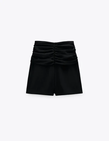 Pantaloni Zara, negru