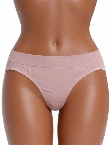 Chilot Aerie, roz pudra