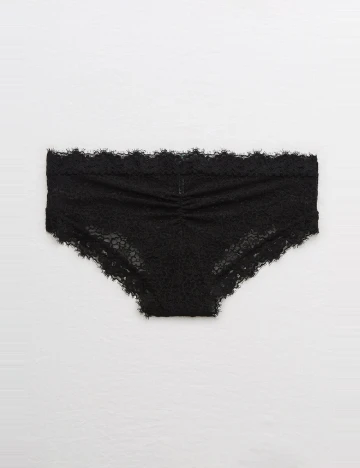 Chilot Aerie, negru Negru
