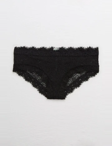 Chilot Aerie, negru Negru
