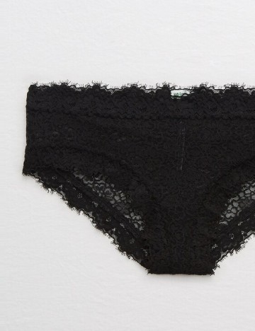 Chilot Aerie, negru