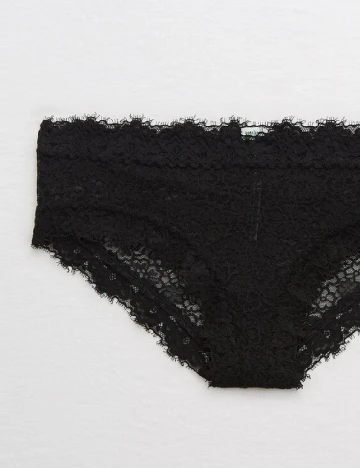 Chilot Aerie, negru Negru