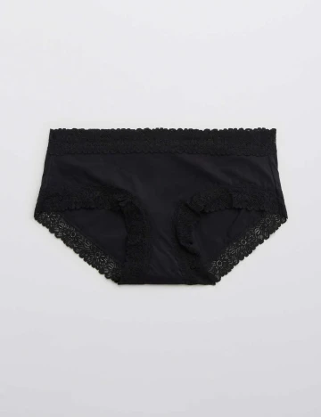 Chilot Aerie, negru Negru