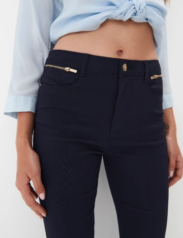 Pantaloni Mohito, bleumarin