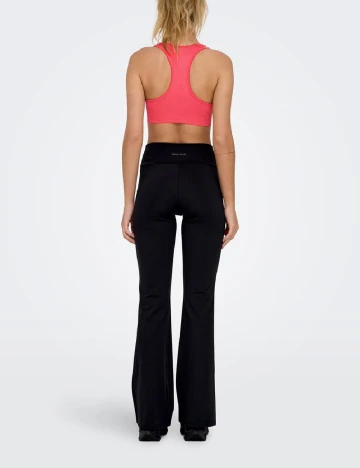 Bustiera sport Only, roz