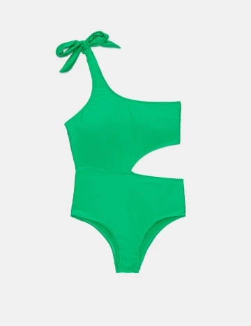Costum de baie Mohito, verde Verde