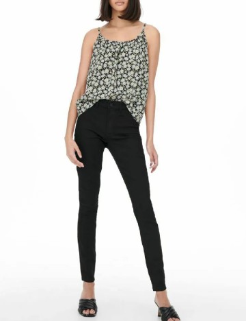 Maiou Jacqueline de Yong, floral print