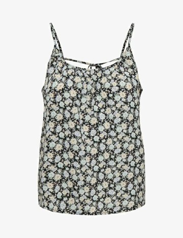 Maiou Jacqueline de Yong, floral print