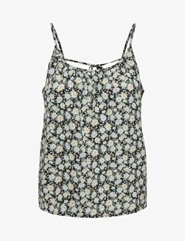 Maiou Jacqueline de Yong, floral print