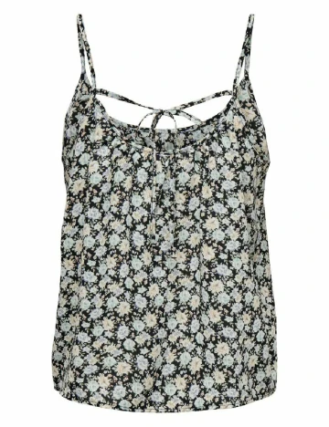 Maiou Jacqueline de Yong, floral print