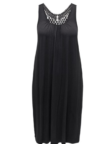 
						Rochie scurta Jacqueline de Yong, negru