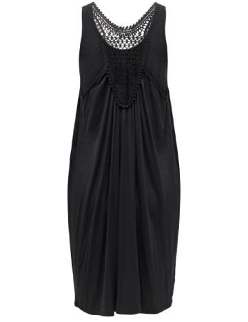 Rochie scurta Jacqueline de Yong, negru