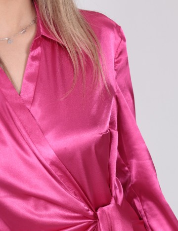 Rochie scurta AsYou, roz