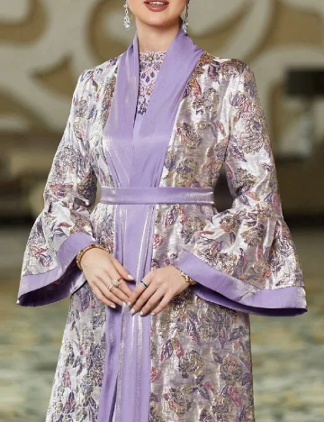 Kimono SHEIN, mov Mov