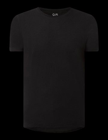 Tricou Q/S, negru