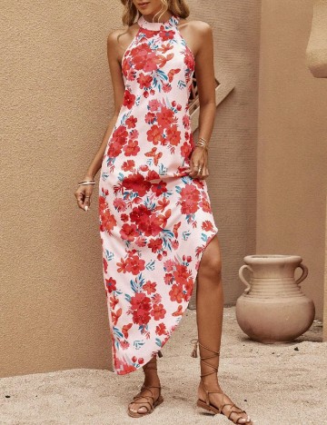 
						Rochie Emery Rose, floral print