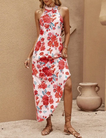 Rochie Emery Rose, floral print Floral print
