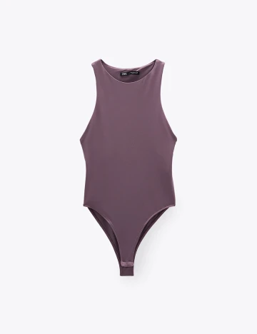 Body Zara, mov, L