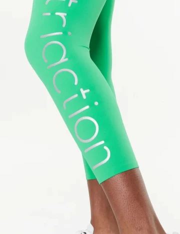 Colanti Triaction, verde Verde