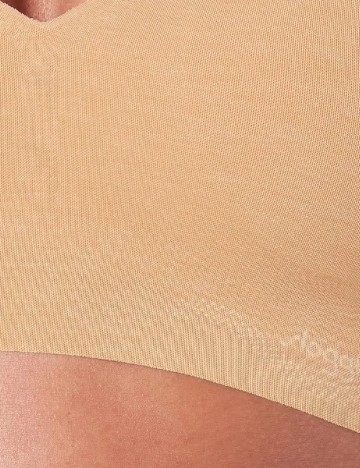 Bustiera Sloggi by Triumph, crem