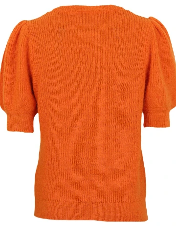 Bluza Vero Moda, portocaliu, S