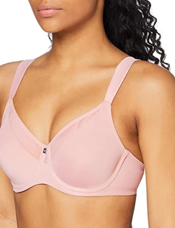 Sutien Triumph, roz, 75C