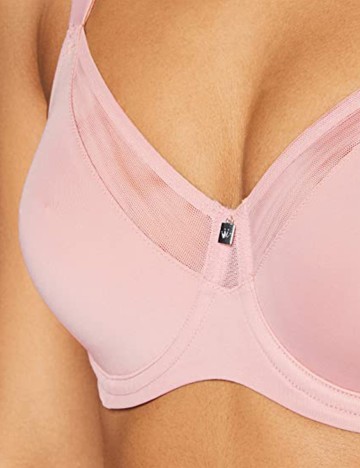 Sutien Triumph, roz, 75C