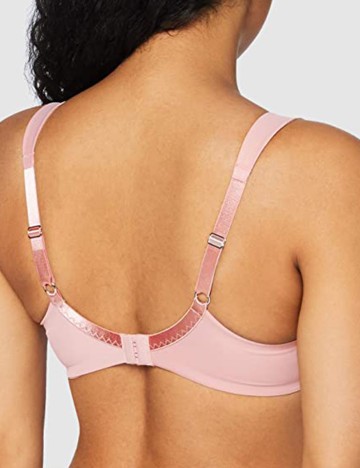 Sutien Triumph, roz, 75C