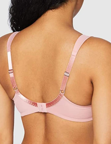 Sutien Triumph, roz, 75C
