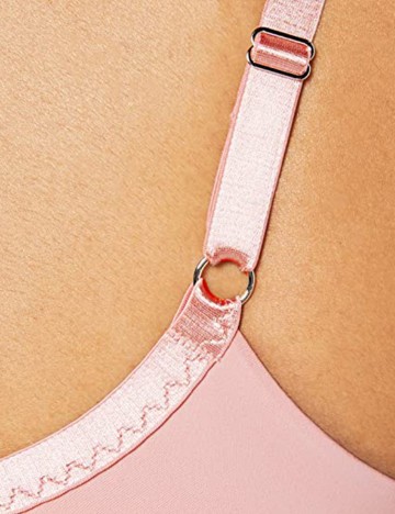 Sutien Triumph, roz, 75C