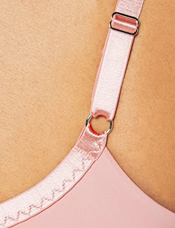 Sutien Triumph, roz, 75C