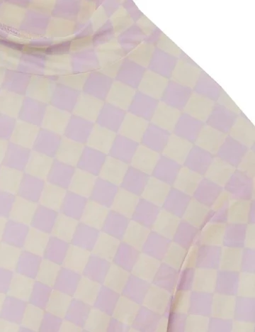 Bluza LMTD, mov