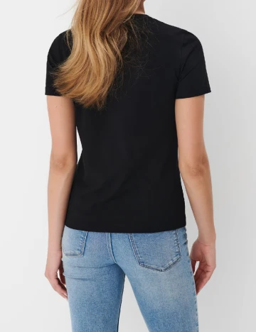 Tricou Mohito, negru Negru