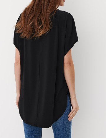 Bluza Mohito, negru