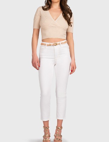 Top Guess, crem