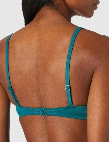 Sutien de baie Sloggi by Triumph, turcoaz Verde
