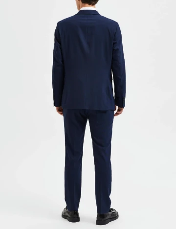 Sacou Selected, bleumarin