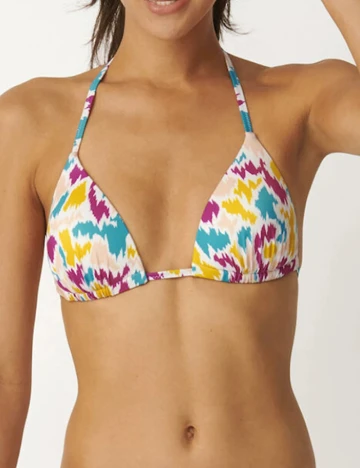 Sutien de baie Sloggi by Triumph, mix culori Mix culori